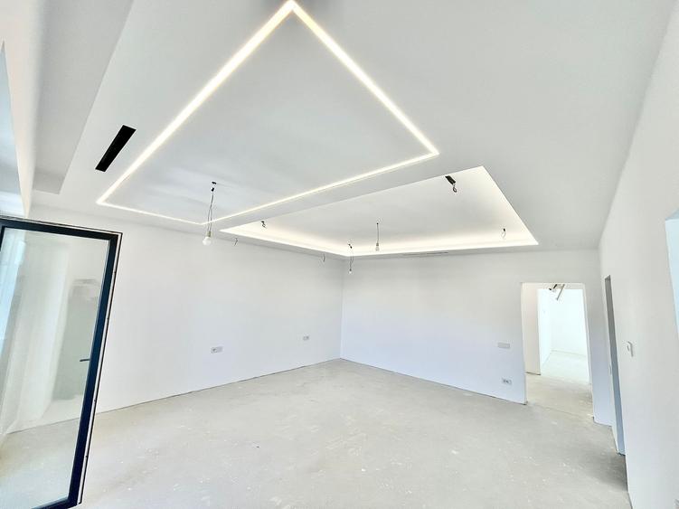 Vila Individuala Premium 6cam 320mp utili+Teren liber 300mp|Pipera-Iancu Nicolae - 16