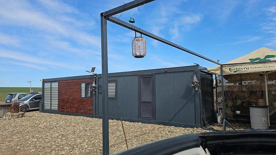 Cazare container - 4
