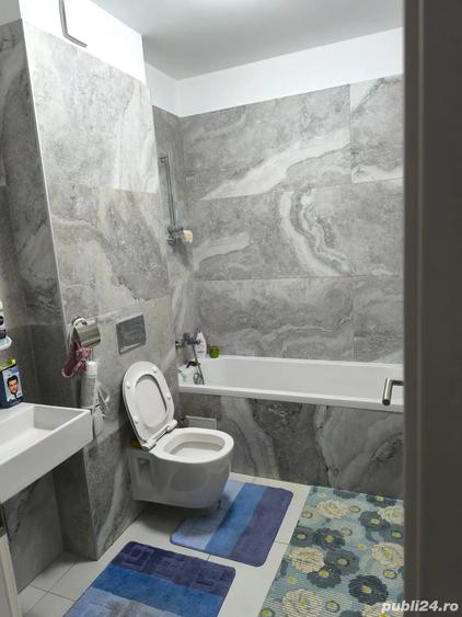 Anchiriez garsoniera Lux an regim hotelier an complex reziden?ial an zona Salaj sectorul 5 - 1