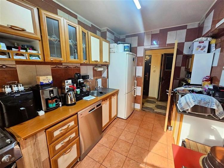 Apartament 4 camere 84 mp utili  Ultracentral | Etaj 2 - 5