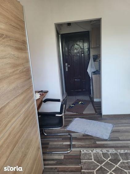 Vand camera transformata in garsoniers - 4