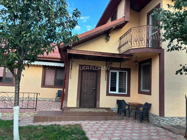 De vanzare Casa individuala P+M Glina