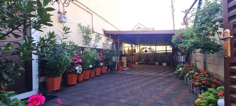 Duplex \ vanzare \Talmaciu - Sibiu - 1