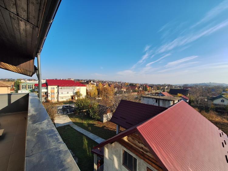 3 camere miroslava Iasi - 9