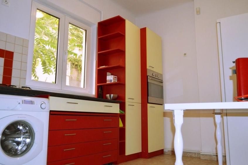 apartament 2 cam vila dorobanti - 4