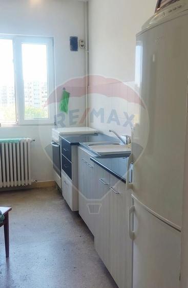 Apartament de inchiriat cu doua camere decomandate zona B... - 8