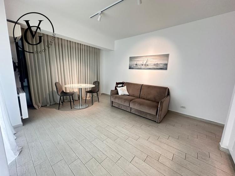 Apartament 2 camere vedere la mare si lac -langa plaja - Mamaia - 3