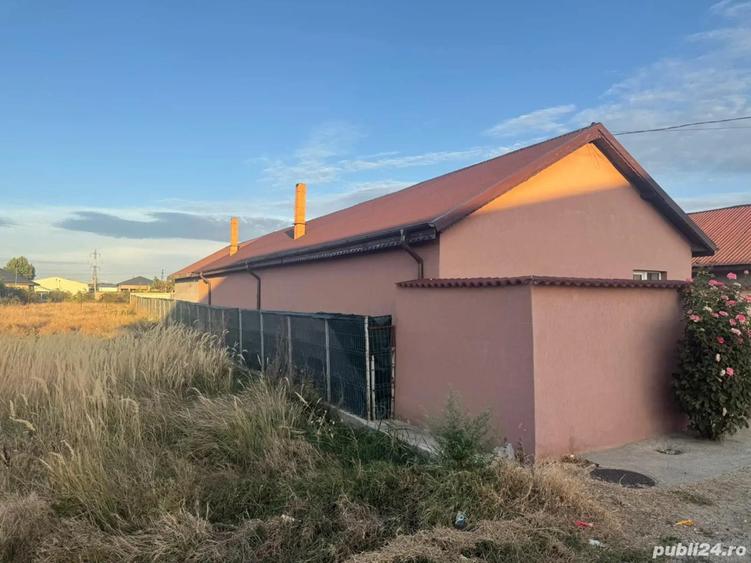 Vand casa comuna Poroschia - 3