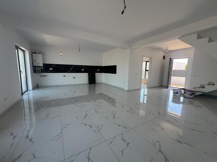 Vila de vanzare Com.Berceni- TVA INCLUS - 7