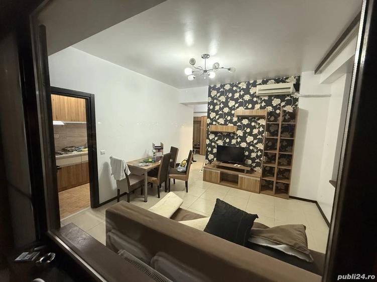 Inchiriere termen scurt lung apartament Summerland - 2