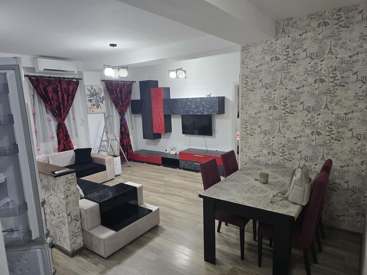 Inchiriez apartament 2 camere, Tomis Plus Constanta. - 4