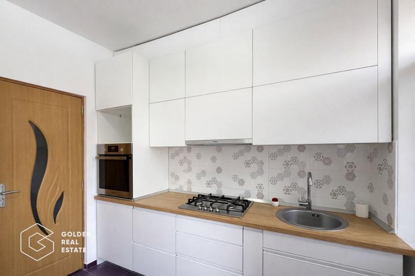 Apartament 2 camere la casa, zona Central - 4