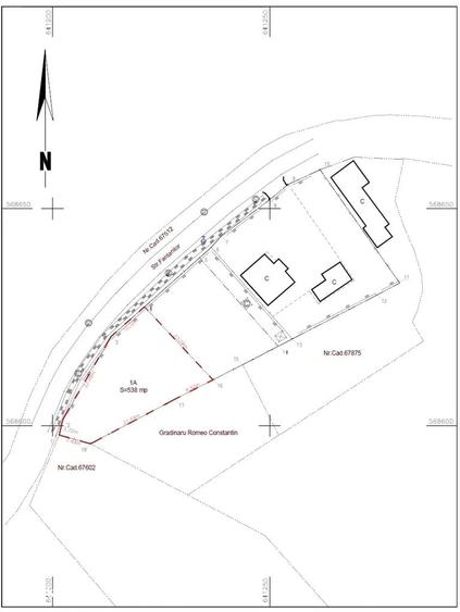Fantanele la strada principala, Toate utilitatile! - 2