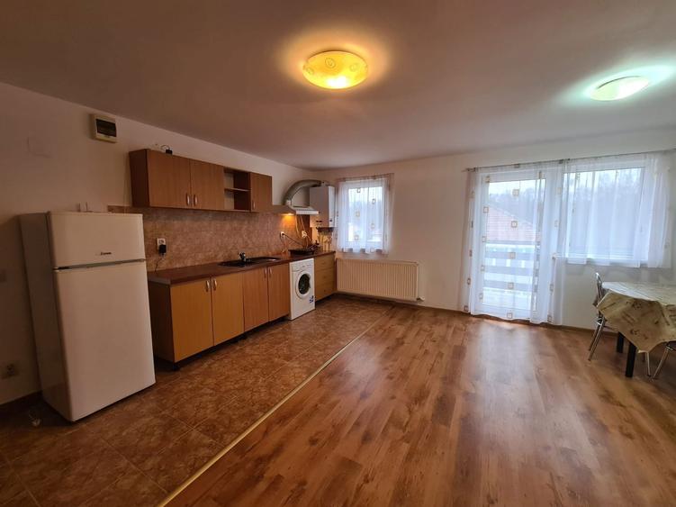 Apartament de inchiriat, 3 camere, la mansarda, decomandat Valea Aurie - 8