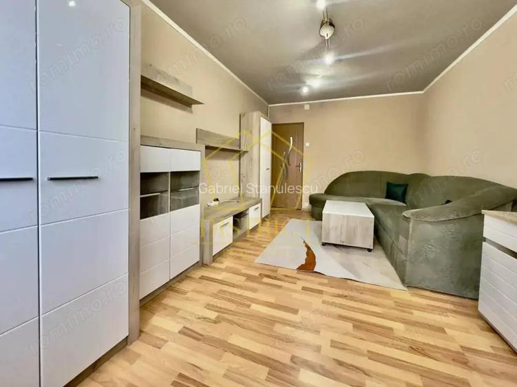 Apartament spatios 2 camere | Lipovei