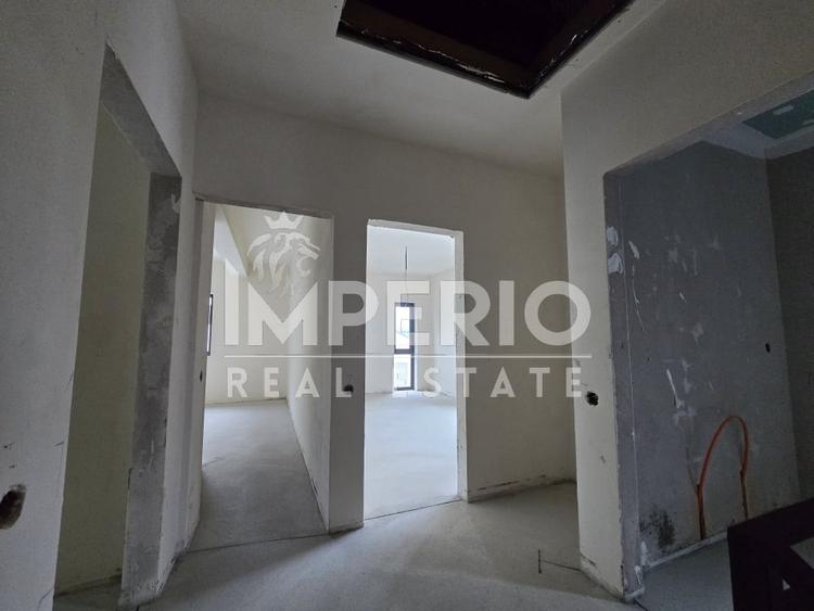 Duplex modern intr-o oaza de liniste pentru familia ta! - 11