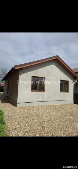 Casa de vanzare la cheie