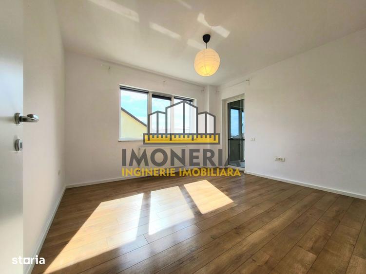 3 camere decomandat-0% comision-1 km metrou 1 Dec-optional parcare/box - 16