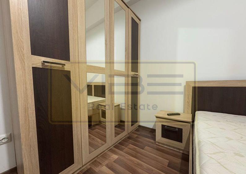 Apartament 3 camere+parcare Concep Residence Pacurari - 8