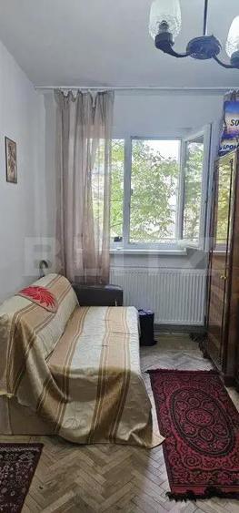 Apartament de 2 camere, zona Dunarea - Hunedoara - 4