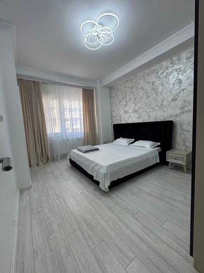 Superb! чудовий!    4 camere vedere la mare, mobilat si utilat, confort lux - 9