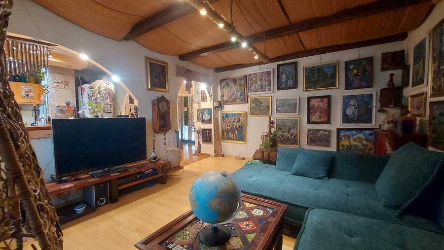 VITANUL NOU, vanzare 4 cam   decomandate - 12