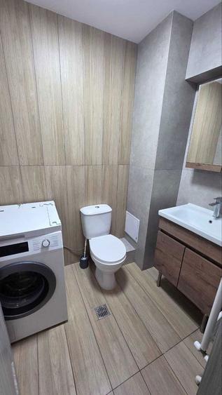 Apartament 110 m2, 3 camere + Living spatios +2 bai - 8