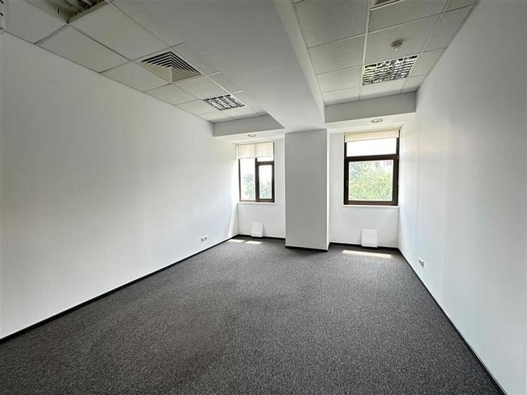 Spatii de birouri in cladire unica - de la 100 mp - 9