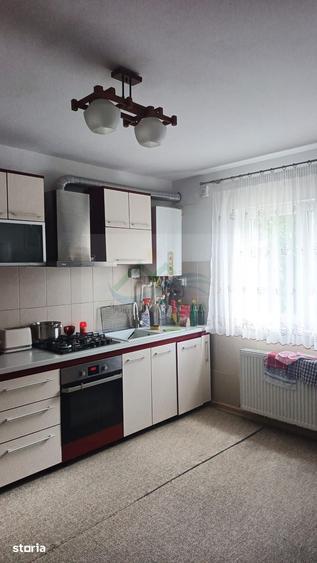Casă cu 4 camere cu Teren 1.7 Mp în Șcheia