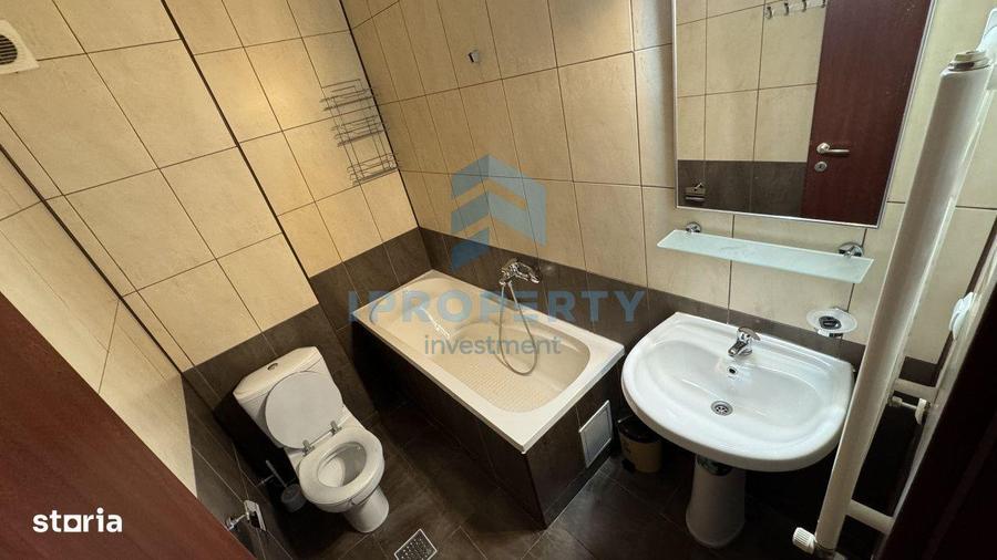 Apartament cu 4 camere, mobilat în Titan