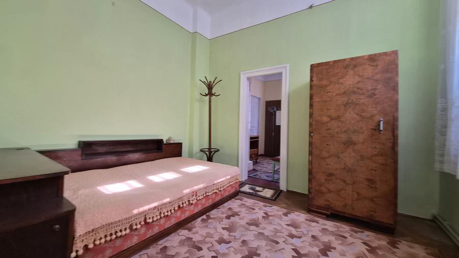 Vila deosebita - zona Tomis II , D + Parter +mansarda (foisor)+ teren 274 mp - 19