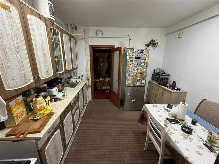 Apartament 2 camere, 79mp (cu balcon) , etaj 1, zona Brailei - 3