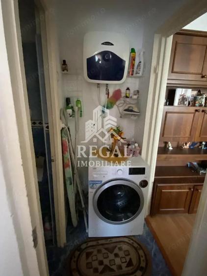 Apartament cu 2 camere semidecomandat Zona Micro 5/2 - 4