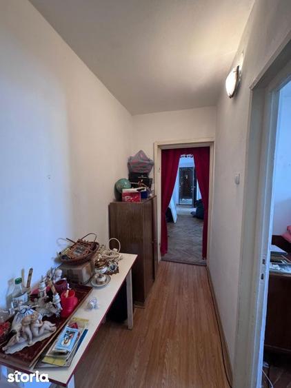 Apartament 3 camere , zona Hurmuzachi , Radauti - 3