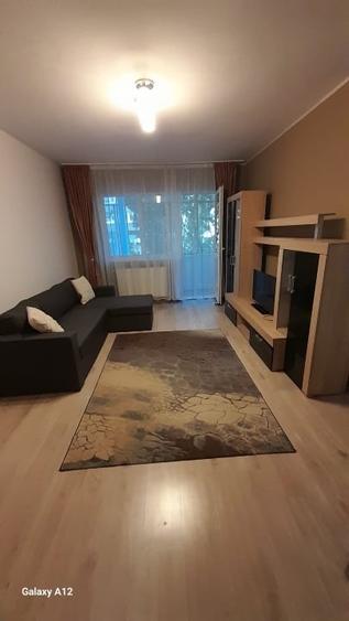 Apartament cu 2 camere decomandat, mobilat în Mănăștur