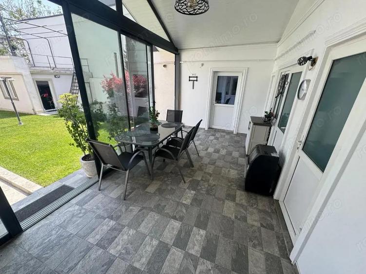 Casa / Vila zona Centrala - 9