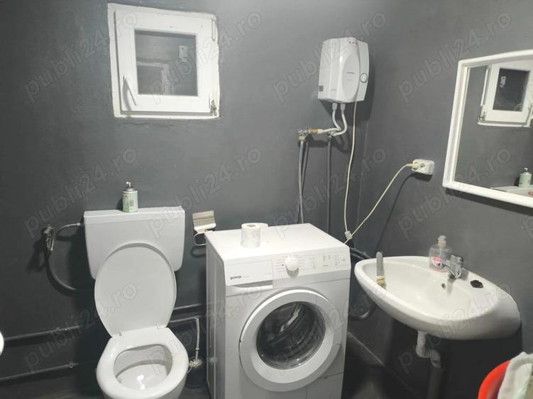 Casa de vanzare la Sannicolau Mare - 4