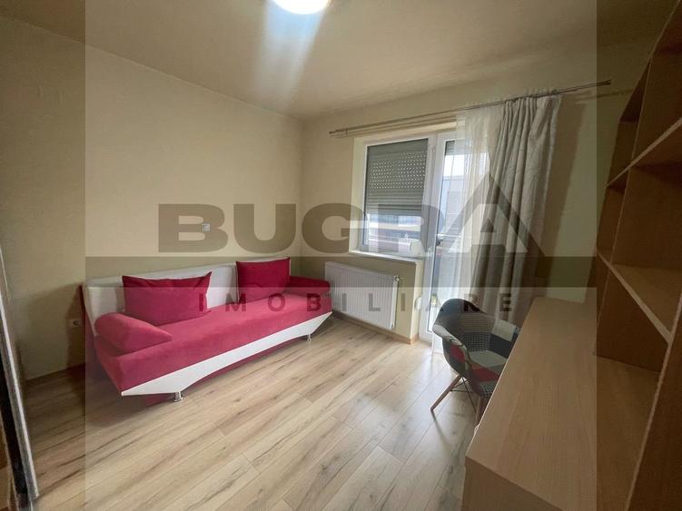 Apartament 4 camere,100mp, curte 120mp, 2 parcari, zona Eugen Ionesco - 6