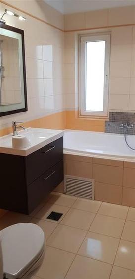 Vila duplex Jolie Ville - str Alexandru cel Bun / COMISION 0 - 14