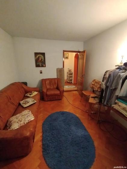 Apartament 3 camere Slobozia, b-dul Matei Basarab - 8