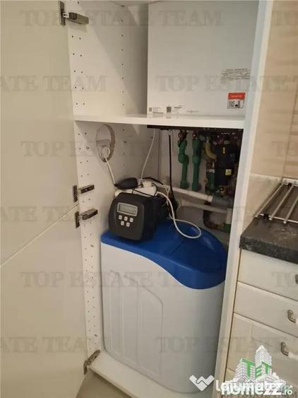 FOR SALE VILA DUPLEX /Corbeanca/Complet Mobilata si Utilata - 13