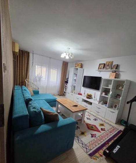 Apartament 3 camere cu centrala Rahova - 1