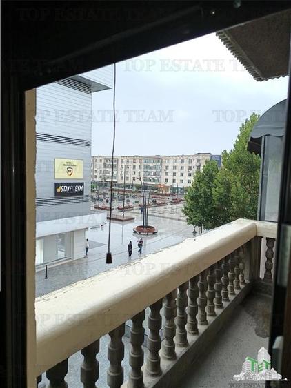Apartament superb cu 4 camere, stradal, fix in centrul Buzaului langa primarie, - 2