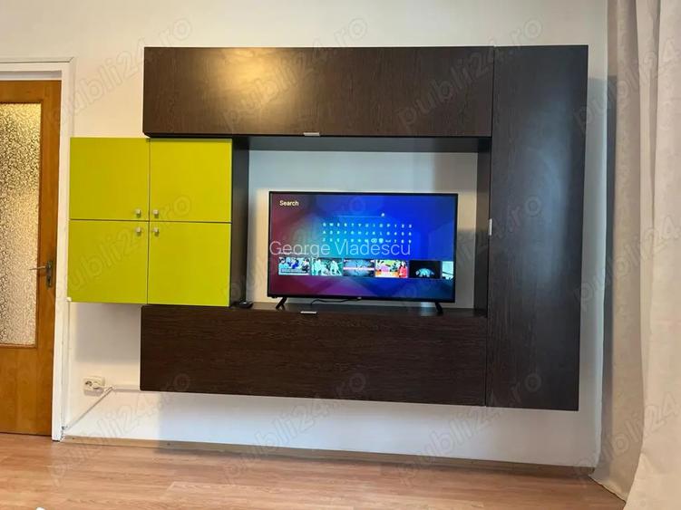 Apartament 2 camere, Teiul Doamnei Apartament 2 camere, Teiul Doamnei