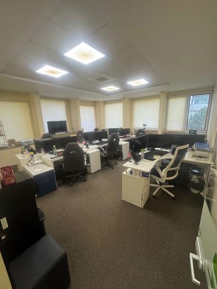 inchiriez spatiu birouri ULTRA CENTRAL - 36mp - 1