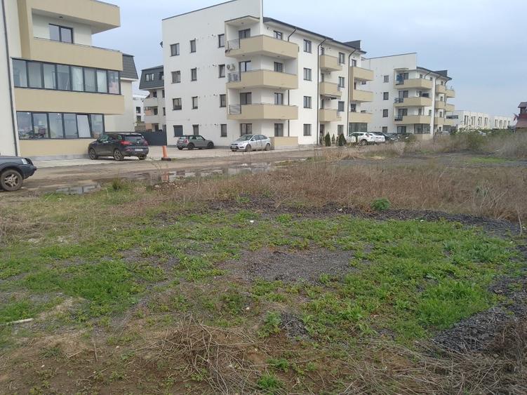 Vind loturi teren 250m,300m,500m și 1000m - 6