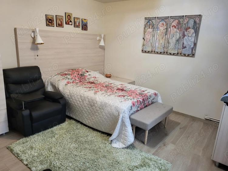 Vand casa cu piscina interioara - 9