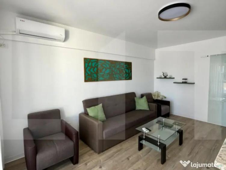 Apartament modern la prima inchiriere, zona excelenta - 3
