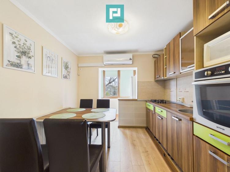 Apartament 2 camere decomandat, Micalaca. - 3