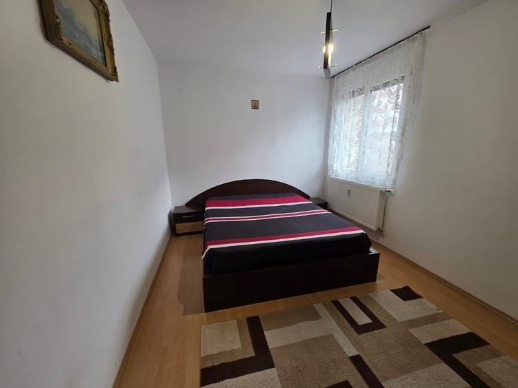 Camil Ressu intersectie Fizicienilor, 5 minute metrou Grigorescu, renovat - 9